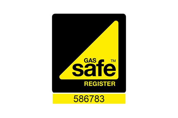 GasSafe accreditations logo
