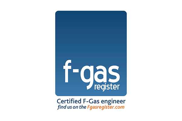FGAS logo